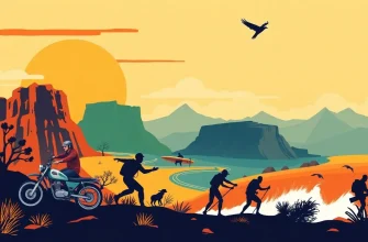 Abenteuerfilme in Australien - Unsere Top 10 Auswahl