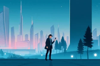 Detektivfilme über Utopien: 10 Meisterwerke