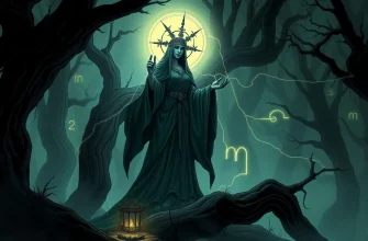 Mystische Filme über den Kult Makosch