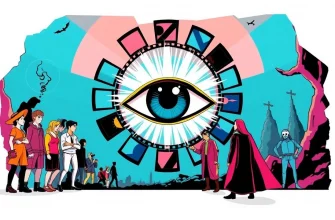 Mystische Filme: 10 unheimliche Abenteuer