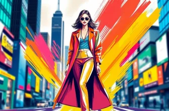 Top 10 Filme über Mode