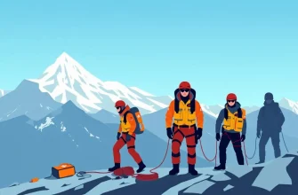 Top 10 Abenteuerfilme über Bergretter