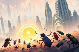 Fantastische Filme über Käfer