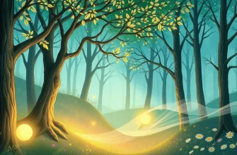 Fantasy-Filme, die die Natur feiern