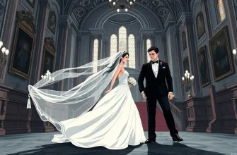 Hochzeitsthriller: 10 Filme, die Sie überraschen werden