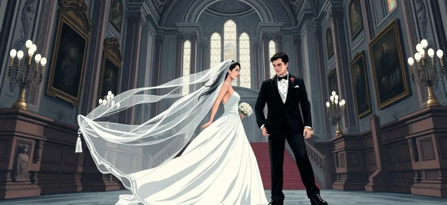 Hochzeitsthriller: 10 Filme, die Sie überraschen werden