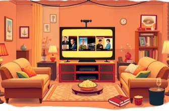 Top 10 Filme für einen gemütlichen Abend