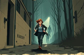 Spannende Filme über Verfolgung