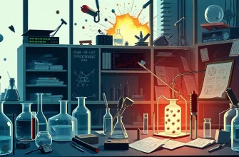10 Filme über biologische Experimente