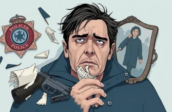 Kriminelle Filme über den Verlust des Rufs