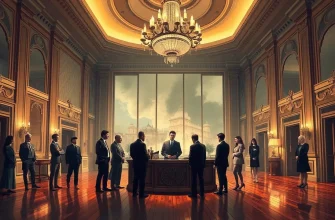 Top 10 Filme über Hotelkatastrophen