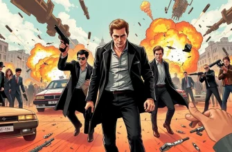 Actionfilme über Zusammenstöße