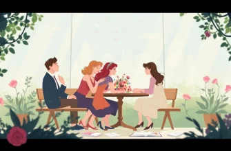 Unvergessliche Liebesgeschichten: 10 Filme über Dreiecksbeziehungen