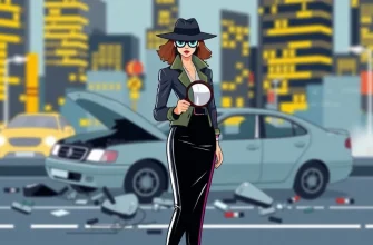 Detektivfilme über Autounfälle: Eine spannende Auswahl