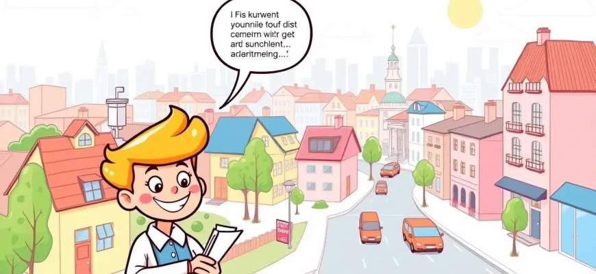 10 Komödien über Immobilienagenten, die Sie nicht verpassen sollten