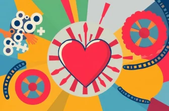 Unvergessliche Geschichten über Liebe und Beziehungen