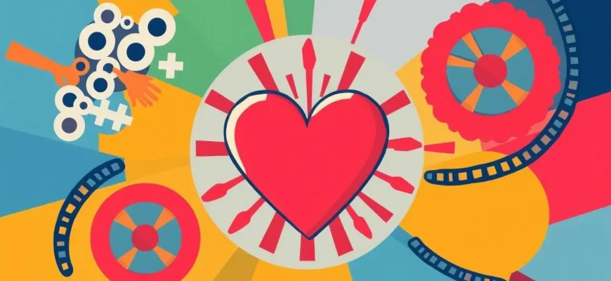 Unvergessliche Geschichten über Liebe und Beziehungen