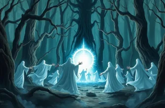 Top 10 Geister-Action-Filme