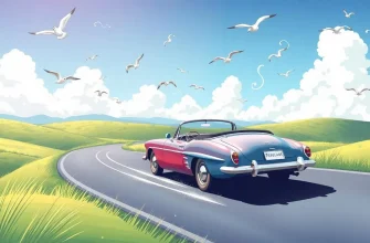 Melodramen über Autos: 10 Filme, die das Herz höher schlagen lassen