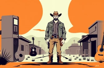 Top 10 Western-Filme der 90er Jahre