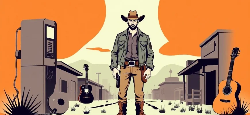 Top 10 Western-Filme der 90er Jahre