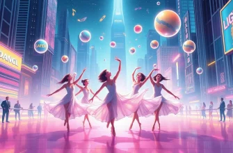 Fantastische Filme über Tänzer