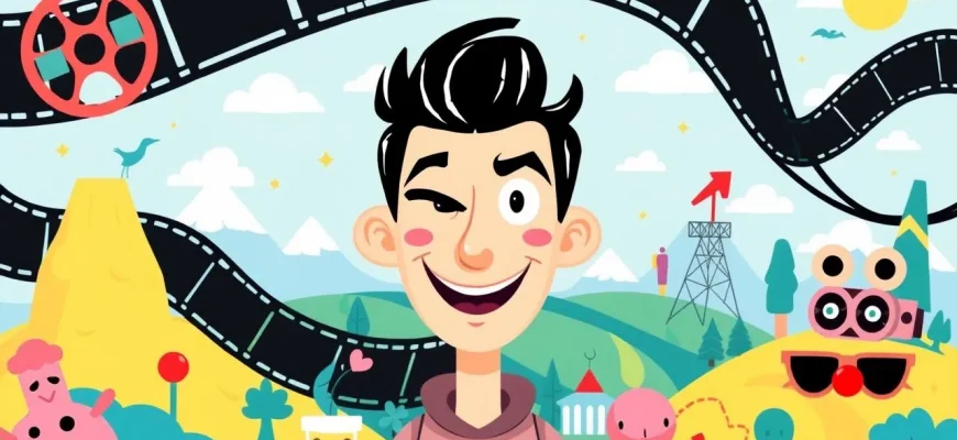 Schwarze Komödien, die Sie nicht verpassen sollten