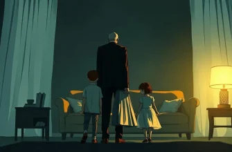 Krimi-Filme über Familienbande