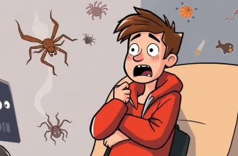 Komische Filme über Phobien: Ein Lachen durch die Angst