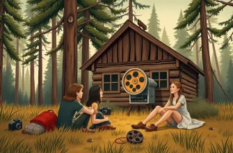 Unvergessliche Freundschaften auf der Leinwand