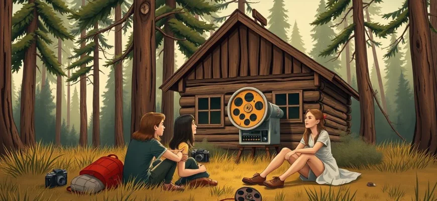 Unvergessliche Freundschaften auf der Leinwand