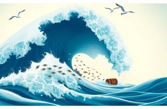 Biografische Filme über den Ozean