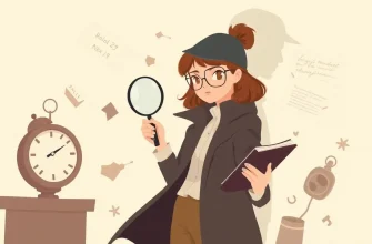 Detektivfilme über Nichten: Ein Muss für Detektivfans