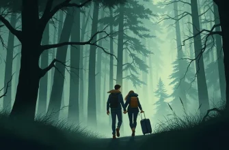 10 Thriller-Filme über Ausflüge ins Grüne