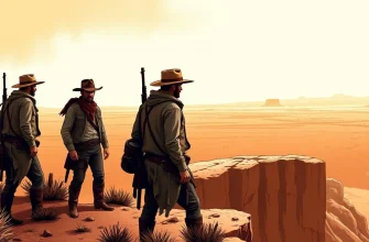 10 Western-Filme über das harte Leben