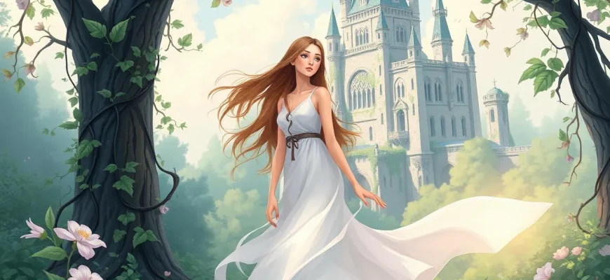 Fantasiefilme über Gefangene