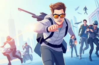 Actiongeladene Startups: 10 Filme, die du nicht verpassen solltest