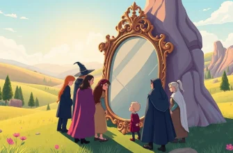 Fantasy-Filme über Manipulation