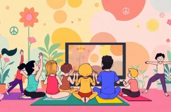 Familien-Yoga-Filme: Entspannung und Spaß für alle