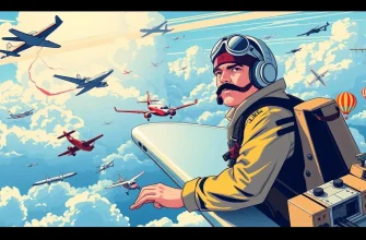 Fliegerfilme, die dich begeistern werden