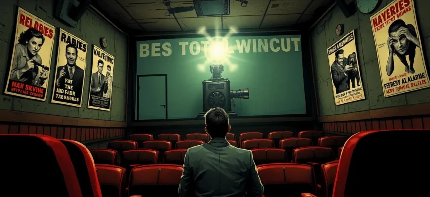 Horrorfilme über Tollwut: Eine unheimliche Reise