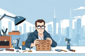 Detektivfilme über Schreiner: Spannung und Handwerk