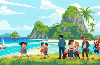 Sowjetische Filme über Inseln: Eine Reise ins Unbekannte