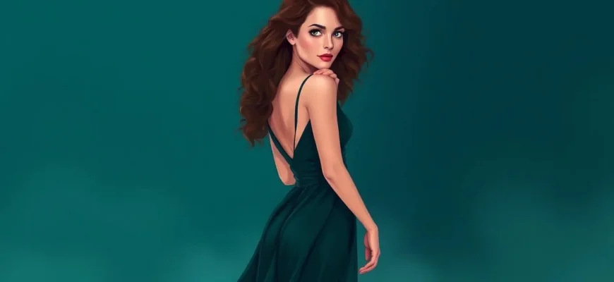 Thriller-Filme über offene Beziehungen