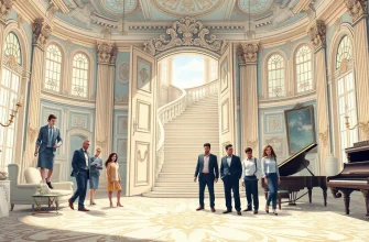 Actionfilme über Familien-Dynastien