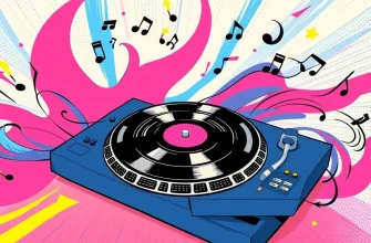 Top 10 Filme über DJs