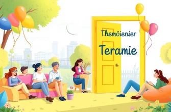 10 Komödien über Therapie, die Sie zum Lachen bringen