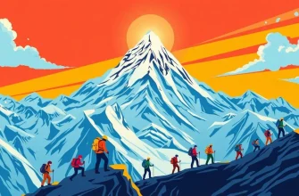 Everest-Filme: Ein Abenteuer auf dem Dach der Welt