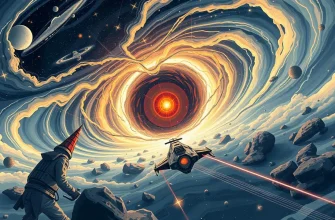 Die besten Filme über kosmische Katastrophen