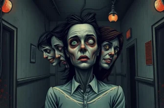Horrorfilme über dissoziative Identitätsstörungen
